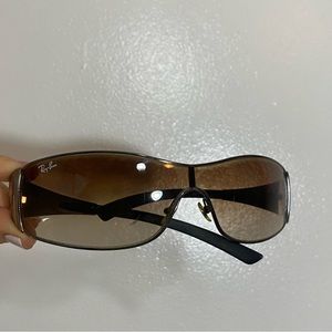vintage Ray-Ban sunglasses